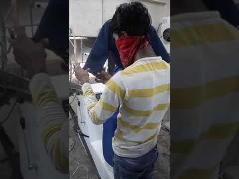 Macpi 310 01 Working