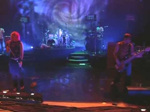 No Doubt Return Of Saturn tour rehearsal 2000 01 Simple Kind Of Life