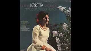 Loretta  Lynn -  This Stranger