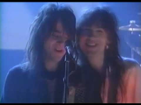 The Quireboys - Hey You (1990)