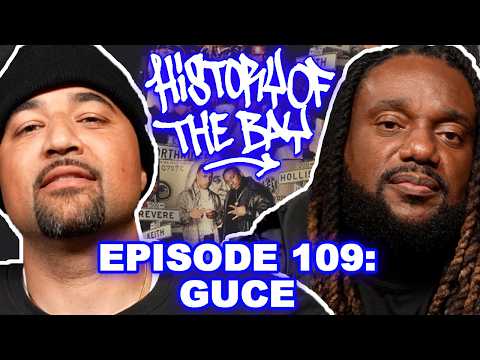 Guce: Bay Area Bloods & Crips, Mob Figaz, Bullys Wit Fullys