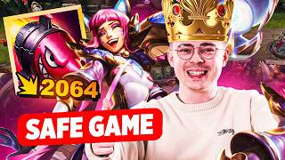Gagner sans risque avec Jinx ?!