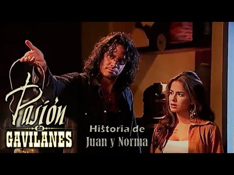 Pasion de Gavilanes [PDG]: Juan y Norma (295) - La verdad sobre Dinora