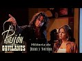 Pasion De Gavilanes PDG Juan Y Norma 295 La Verdad Sobre Dinora