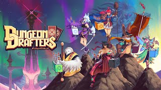 SWITCH Dungeon Drafters