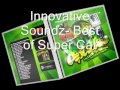 Innovative Soundz- Best of Super Cat ( 'A' Class Rub-A-Dub)