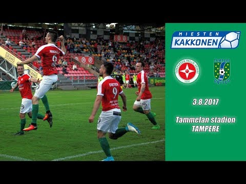 TPV - TamU maalikooste