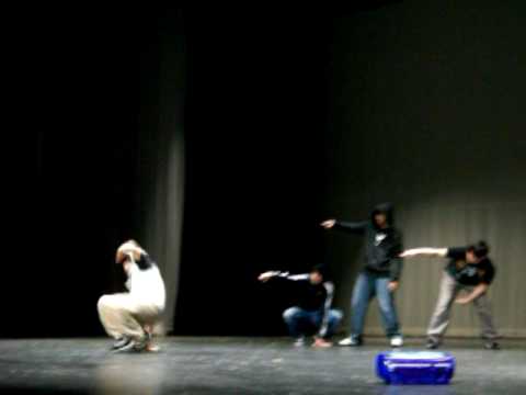 NOS (Notice Our Style)