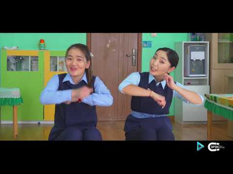 Баярлалаа Дуучин Х.Өлзийням Bayrlalaa Duuchin H.Ulziinam