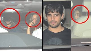 Bollywood Stars Spotted At Karan Johar’s Grand Bash