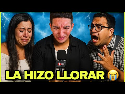 UNFAITHFUL S8 | We Got Angry 😡 Ep. 4 Diego Moreno