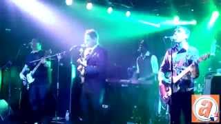 Desorden Público - "Simon Guacamayo" (En vivo Isabella Panama) by @gsusdj