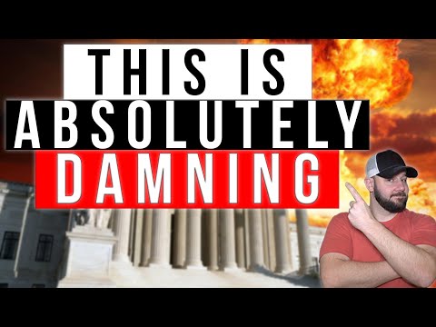 BOMBSHELL: Leaked Email Completely Vindicates USCCA… The Rage Machine Could’ve Hurt A LOT Of People Thumbnail