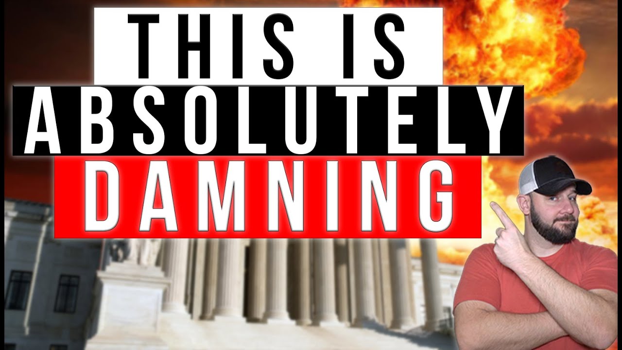 BOMBSHELL: Leaked Email Completely Vindicates USCCA… The Rage Machine Could’ve Hurt A LOT Of People