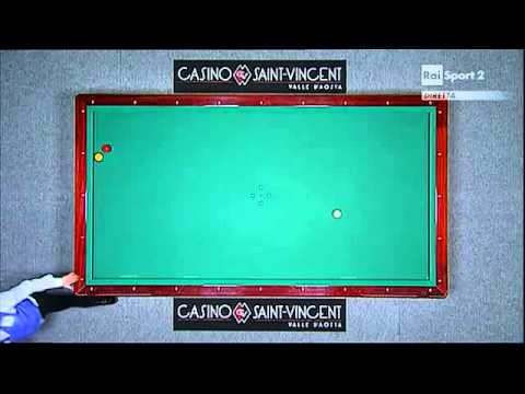 Poule Finale Saint Vincent 2014 Archivio