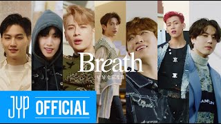 GOT7 - Breath