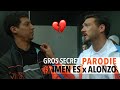 Gros secret PARODIE PREMIÈRE FOIS IMEN Gros secret PARODIE PREMIÈRE FOIS IMEN