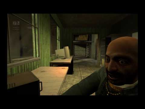 Half Life 2 Episode 3 is delayed! AGAIN!