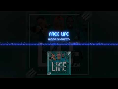 FREE LIFE- NIGGA DE GHETTO