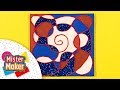 Locura De Lana Mister Maker En Español