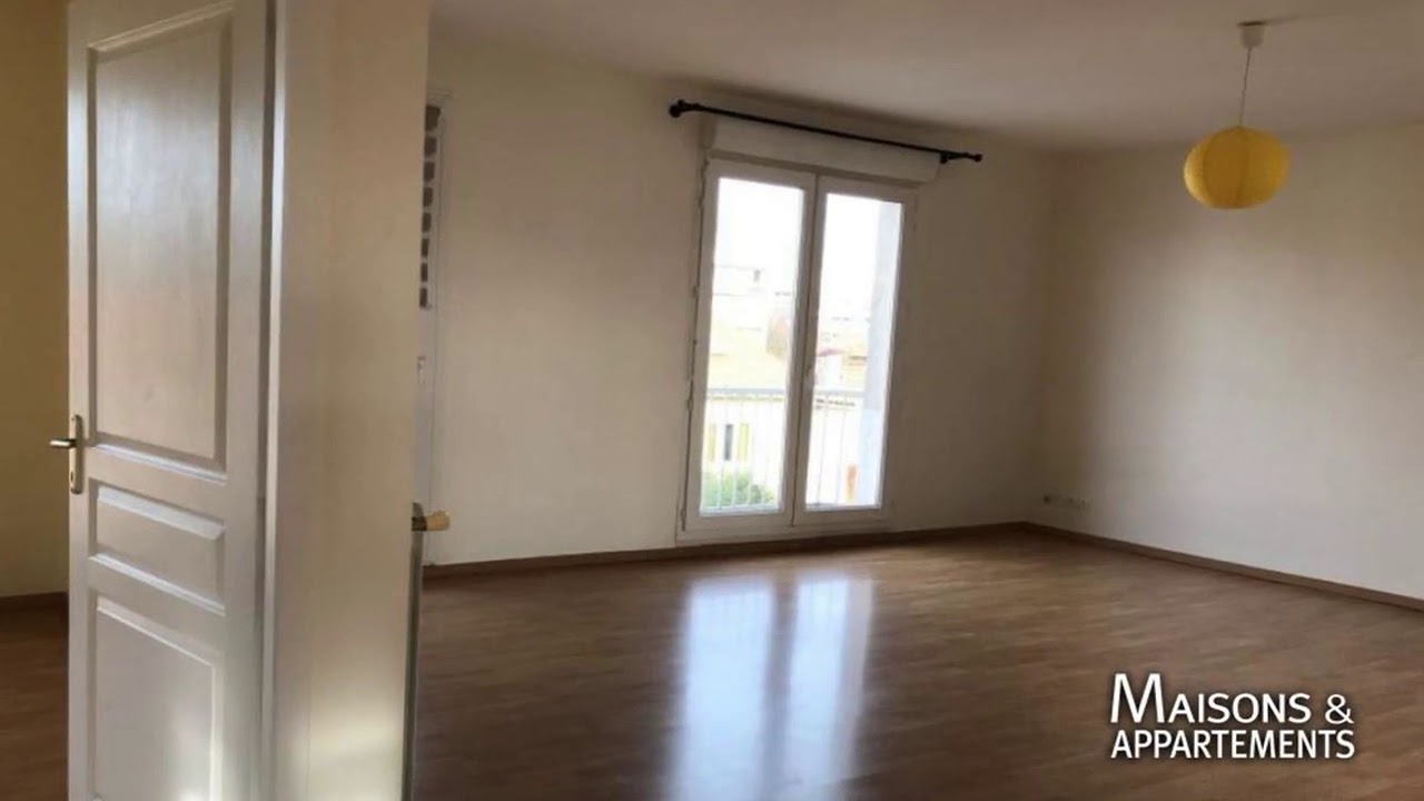 TOULOUSE - APPARTEMENT A LOUER - 795 € - 60 m² - 3 pièces