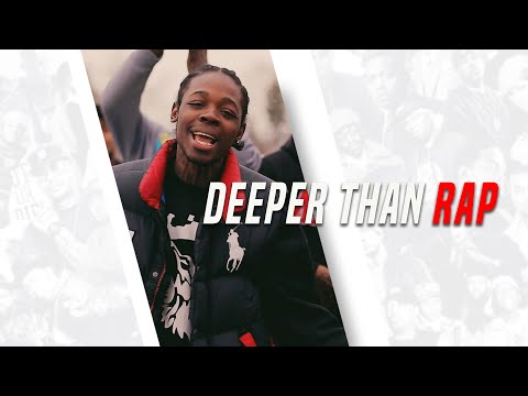 Cashkidd Type Beat 2020, FMB DZ Type Beat 2020 x Detroit Type Beat 2020 - Deeper Than Rap