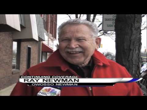 Lebowsky Center begins construction after 6 years