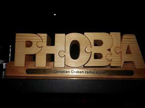 Christian Kraken Phobia March 2015 (deleted track)