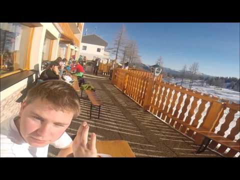 Tauplitz wintersport vakantie 2015-2016