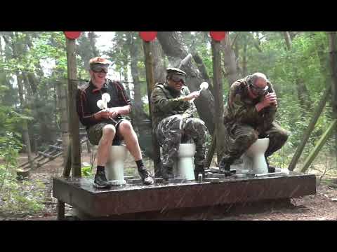 Inzending 8 Kiep Zonder Kop 2018 (inzender: Hapse Boys 7)