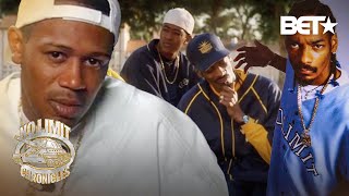 Death Row Catches Snoop Dogg Slippin&#39; &amp; Master P Creates New Start for No Limit Soldiers | Ep 4 Clip