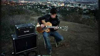 John Mayer - Come Back To Bed (Acoustic)