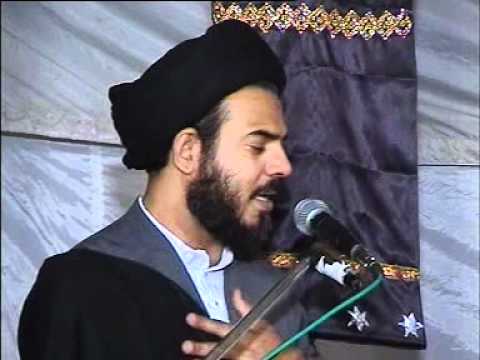 Majlis - 2005 - Muwaddat - Ayatollah Syed Aqeel-ul-Gharavi