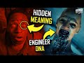 ALIEN Romulus 2024 Breakdown Easter Eggs Hidden Details Making Of Trivia Ending Explained