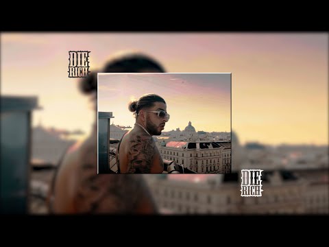 🚗 FAHREN 🚗 AHMAD AMIN x RAF CAMORA x APACHE 207 type beat