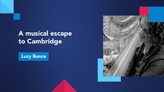 Cambridge session: a musical escape to Cambridge