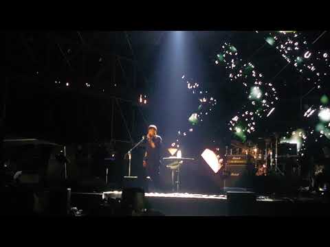 180805 JUMF 이수 삐에로