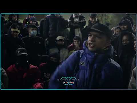 TOSK LIBERTY vs MARCE ABORIGINAL- 8vos - Fecha Piloto N°4 2vs2 Random