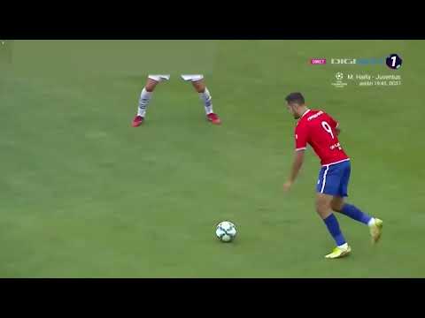 Alexandru Boiciuc ● Centre Forward ● CSA Steaua ｜ Highlight video