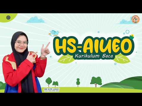 HS-AIUEO