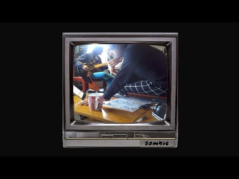 In the Studio with David Loca & Ariel Pink (“I Can Treat You Better” studio footage)