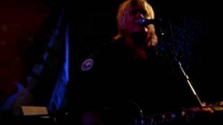 Mike Peters (Only the Thunder)