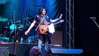 Michael Angelo Batio: Nitro - Freight Train