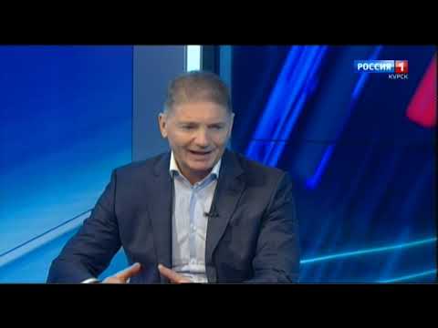 Андрей Белостоцкий: Пандемия подтолкнула к перестройке всей системы здравоохранения