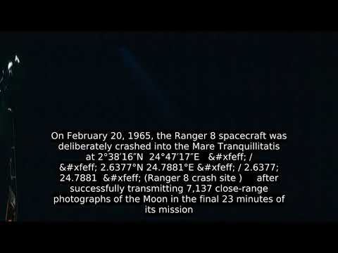 Mare Tranquillitatis