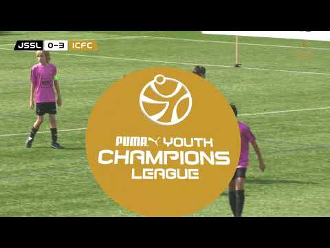 U13 Island City FC vs JSSL FC | MD1 Season 2 MOTW | PUMA YCL 2024/25