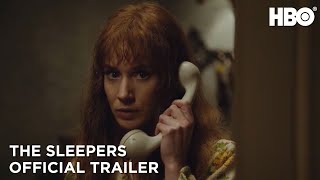 The Sleepers: Season 1 | Official Trailer | HBO