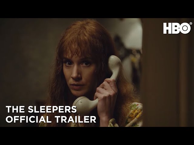 The Sleepers: Season 1 | Official Trailer | HBO