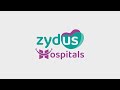 Zydus Hospitals Ahmedabad
