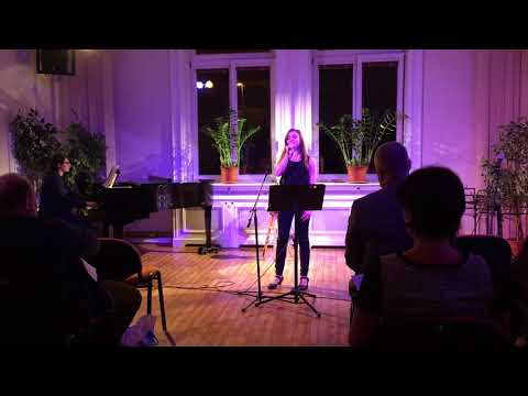 Andrea Fraňková: Horoskop (Helena Vondráčková cover)